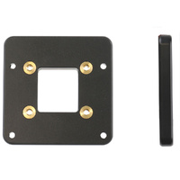 Zebra IRIS GTS #D Mounting Plate