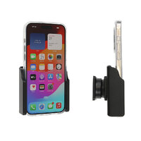 Non Charging Holder with Brodit Case