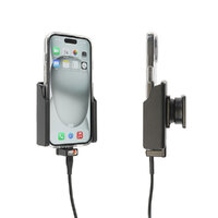 Charging  Cig-Plug Holder with Brodit Case