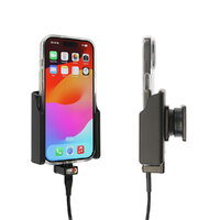 Charging  Cig-Plug Holder with Case