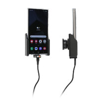 Charging  Cig-Plug Holder with Case